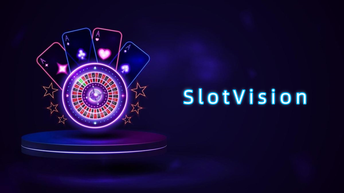 SlotVision