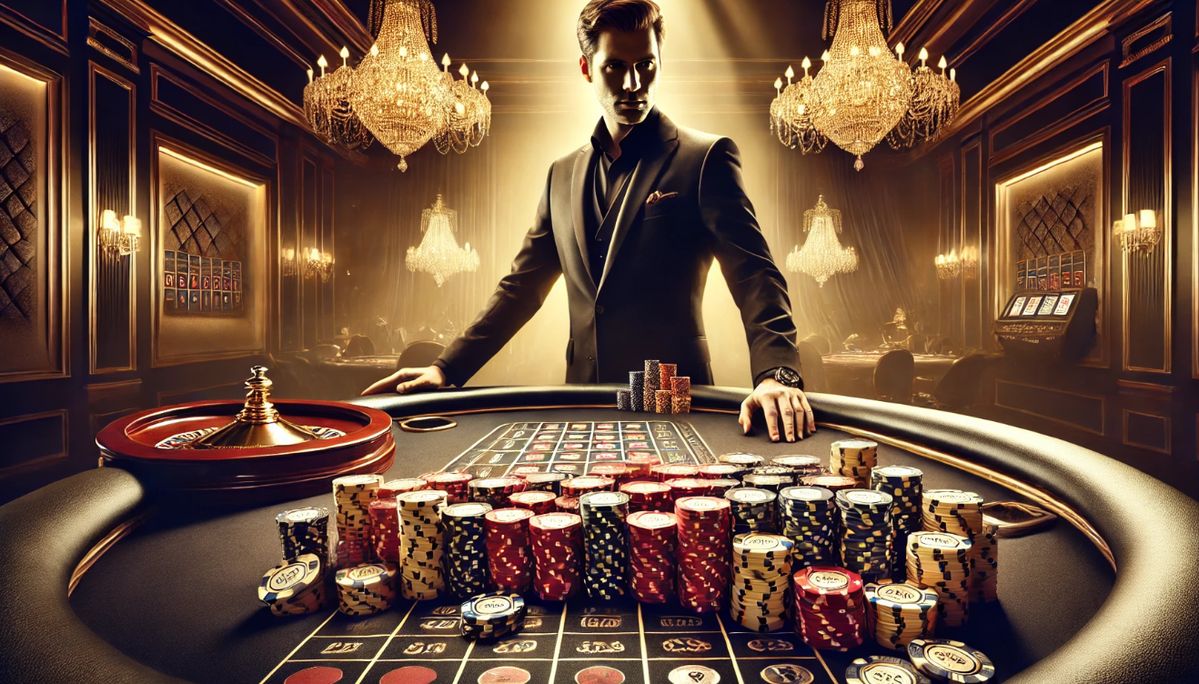 SlotVision Welcome Bonus
