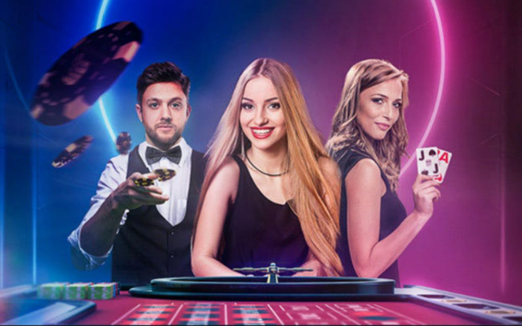 SlotVision پاکستان ریئل منی گیمز