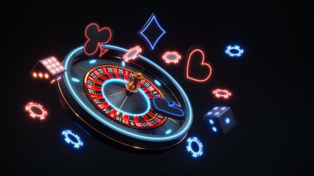 SlotVision Welcome Bonus