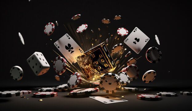 SlotVision Live Casino