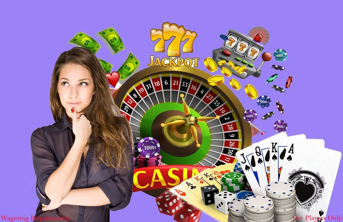 SlotVision Live Betting