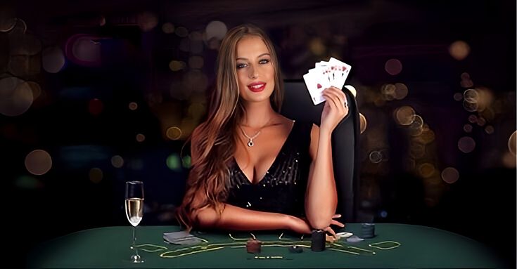 SlotVision Welcome Bonus