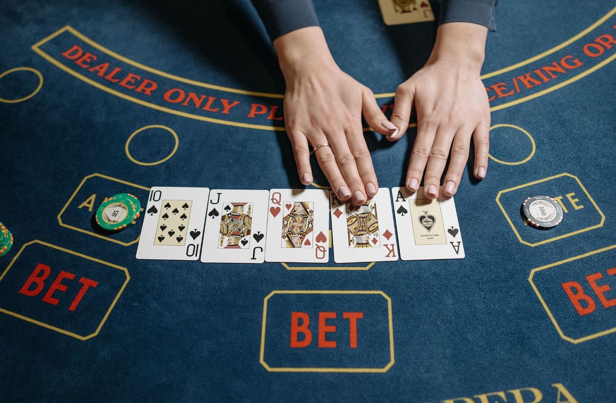 SlotVision Live Casino