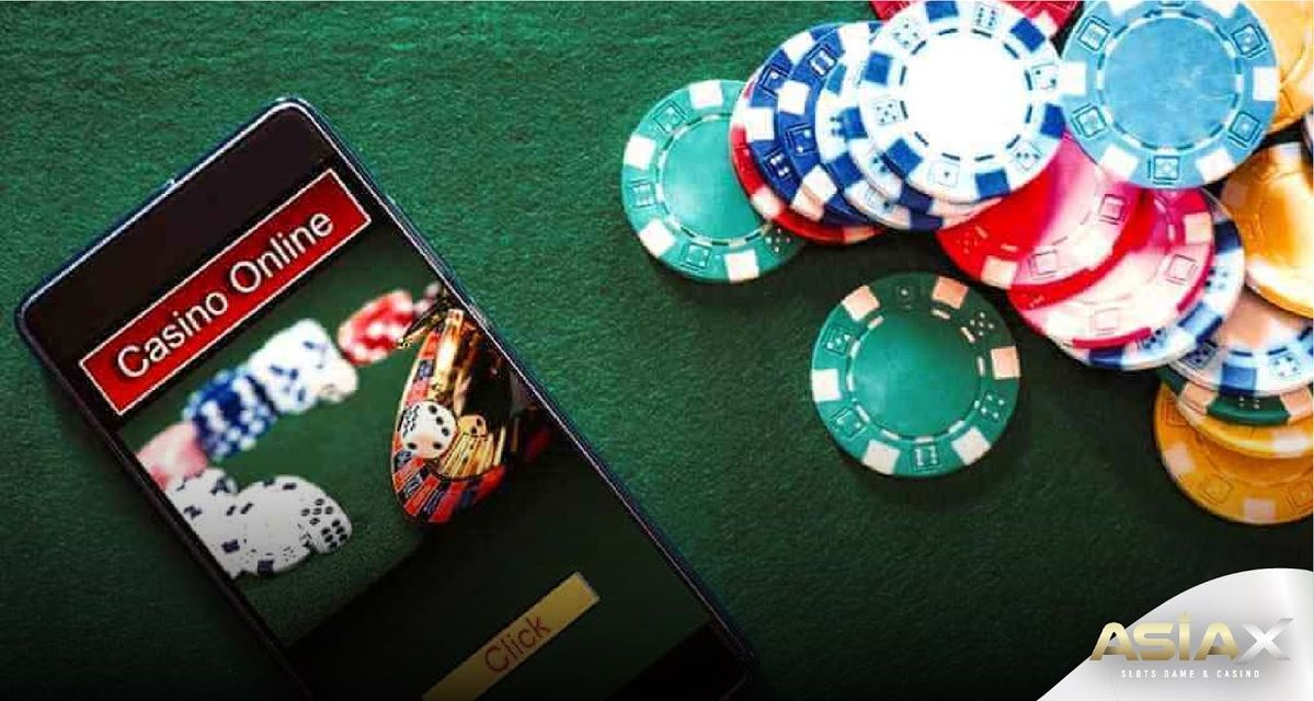 SlotVision Live Casino