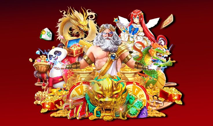 SlotVision Live Betting